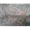 Green Cloud Onyx Tile