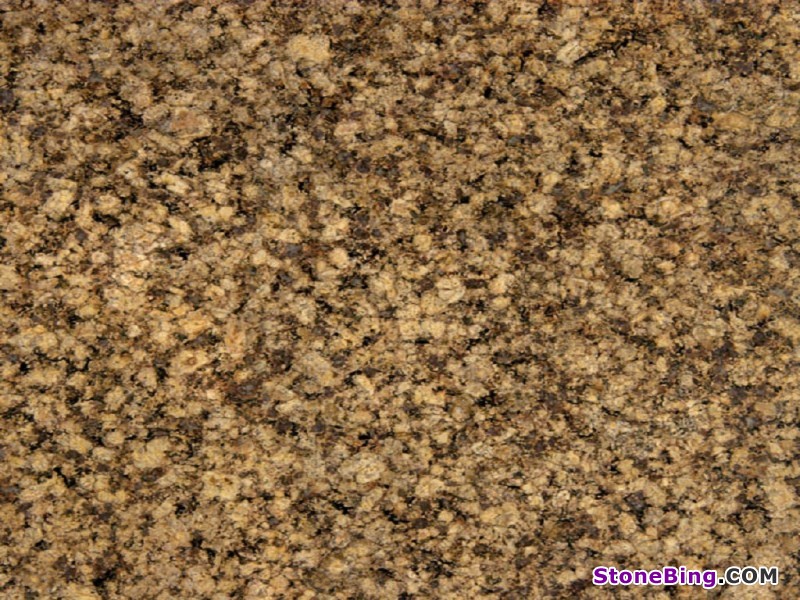 Merry Gold Granite Tile