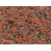 Maple Red Granite Tile