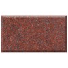 Jhansi Red Granite Tile