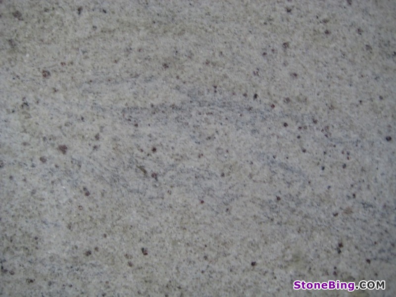 Kashmere White Granite Tile