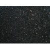 Black Galaxy Granite Tile