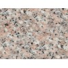 China Pink Granite Tile