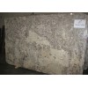 Alaska White Granite Slab