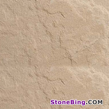 Dholpur Beige Sandstone Tile