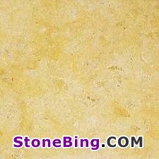Ramon Gold Limestone Tile