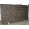 Baltic Brown Granite Slab
