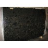 Black Beauty Granite Slab