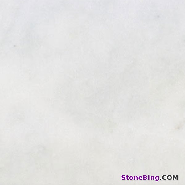 Supreme White Marble Tile