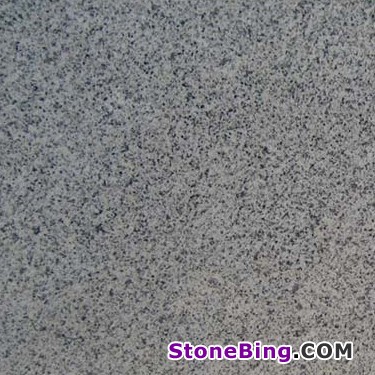 China White Granite Tile