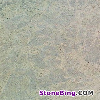 Kashmir White Granite Tile