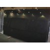 Black Pearl Granite Slab