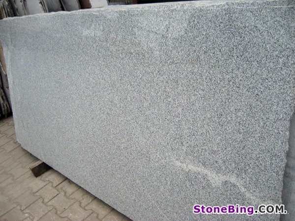 Sadarali Grey Granite Slab