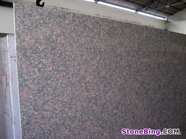 Bala Flower Granite Slab
