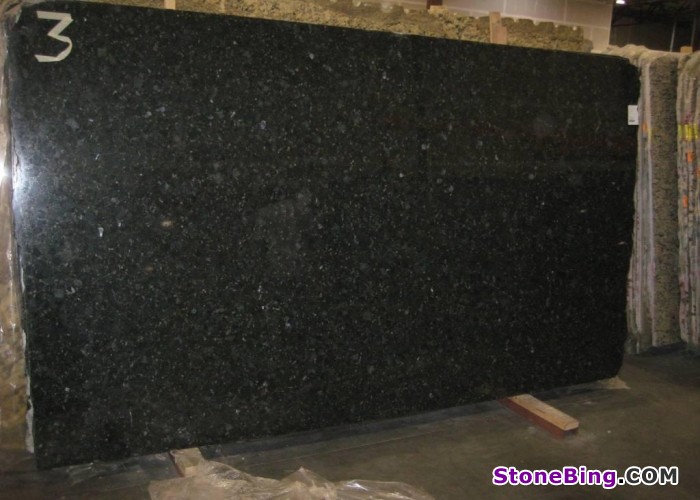 Butterfly Green Granite Slab