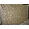 Giallo Fiorito Granite Slab