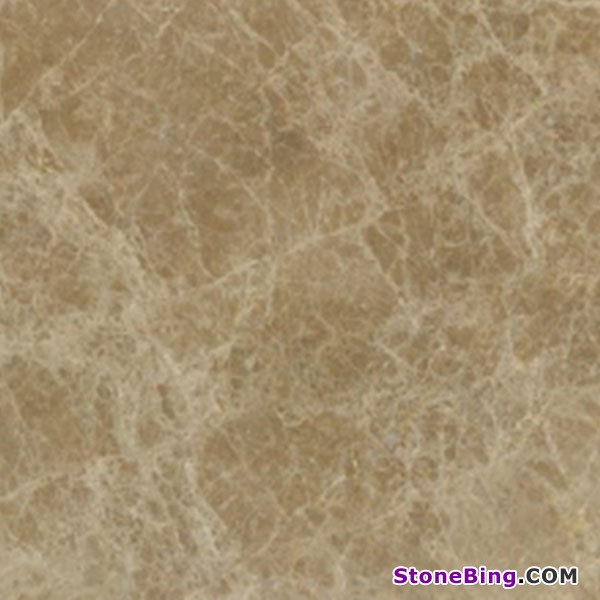 Light Emperador Marble Tile