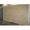 Giallo Ornamental Granite Slab
