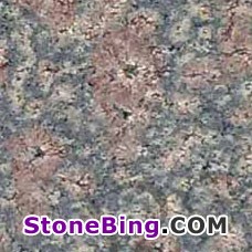 Bala Flower Granite Tile
