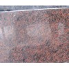 Mapple Red Granite Slab