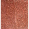 Raj Red Granite Tile
