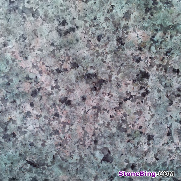 Nosera Green Granite Tile