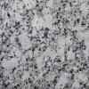 Pali White Granite Tile
