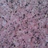 Rosy Pink Granite Tile