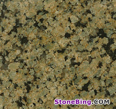 Raniwara Yellow Granite Tile