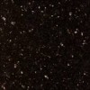 Black Galaxy Granite Tile