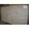 Kashmir White Granite Slab