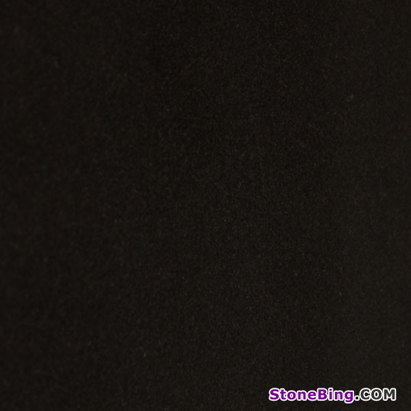 Absolute Black Granite Tile