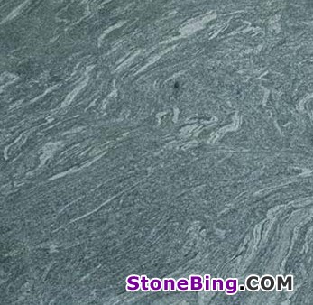 Kuppam Green Granite Tile