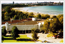 Estonian Fairs Centre