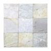 Shinla White Slate Tile