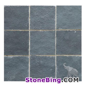 Kota Blue Slate Tile