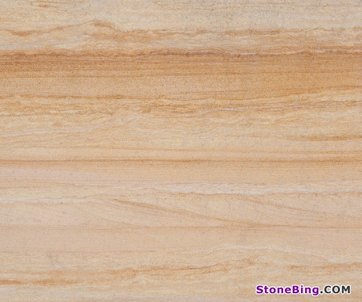 Teakwood Sandstone Tile