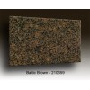 Baltic Brown Granite Tile