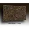 Baltic Brown Granite Tile