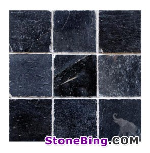 Jack Black Slate Tile