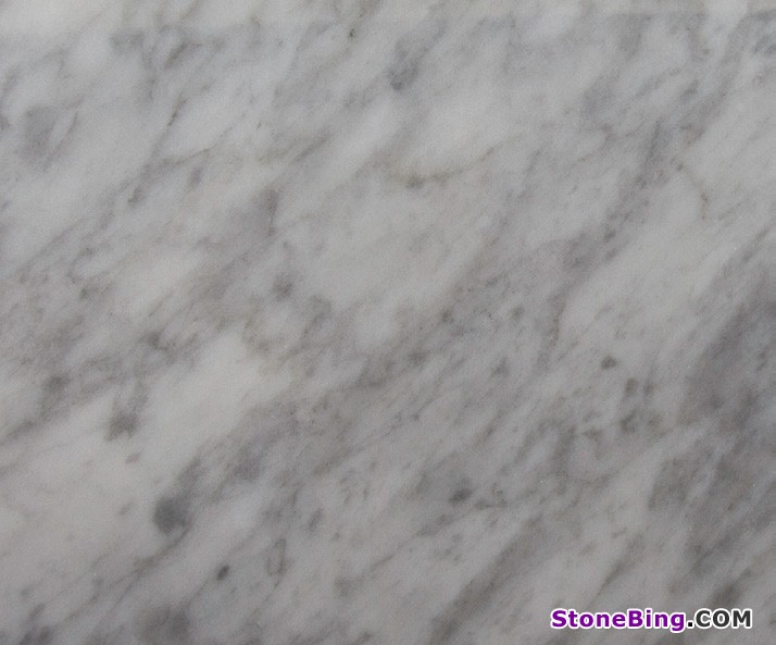 Carrara Marble Tile