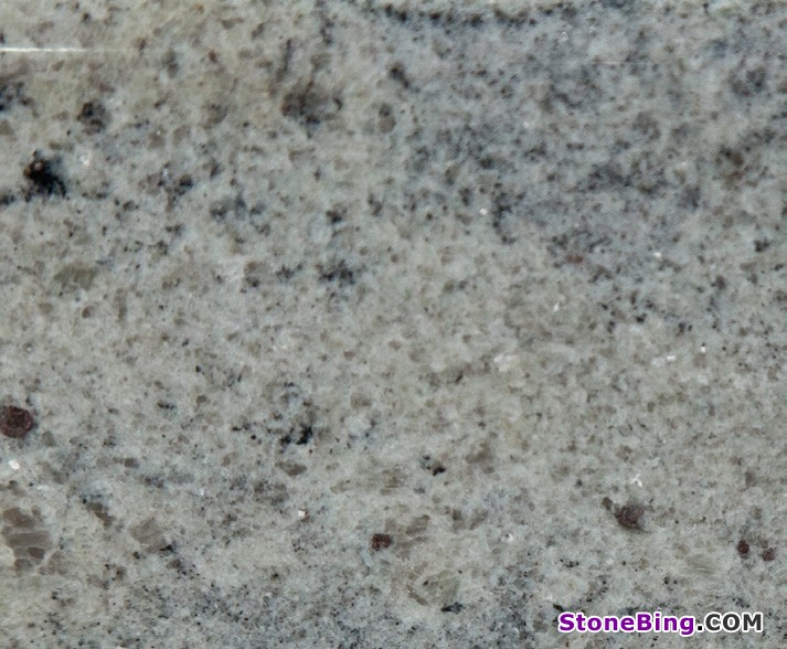 Kashmir White Granite Tile