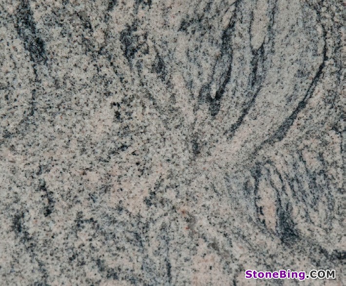 China Juparana Granite Tile