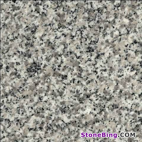 Snow Grey Granite Tile