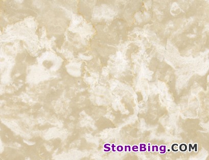 Botticino Fiorito Marble Tile