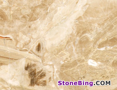 Breccia Oniciata Marble Tile