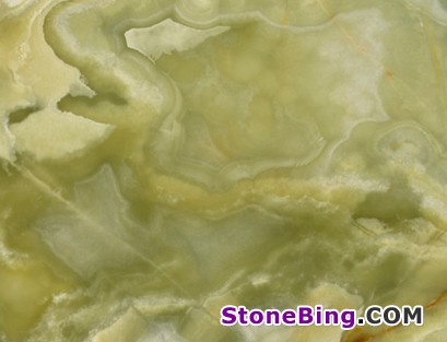 Green Onyx Tile