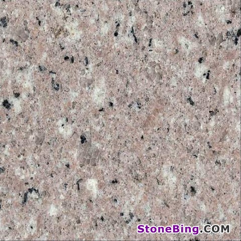 Mystic Mauve Granite Tile