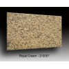Royal Cream Granite Tile