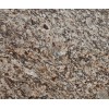 Santa Cecelia Golden Granite Tile